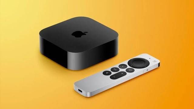 消息称苹果 Apple TV 未来要内置摄像头：用于视频通话<strong></p>
<p>视频app</strong>，支持手势交互