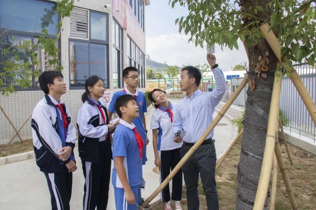 引关注！深圳一区新增7所学校<strong></p>
<p>币圈90后</strong>，90后教师频出圈！未来还将......