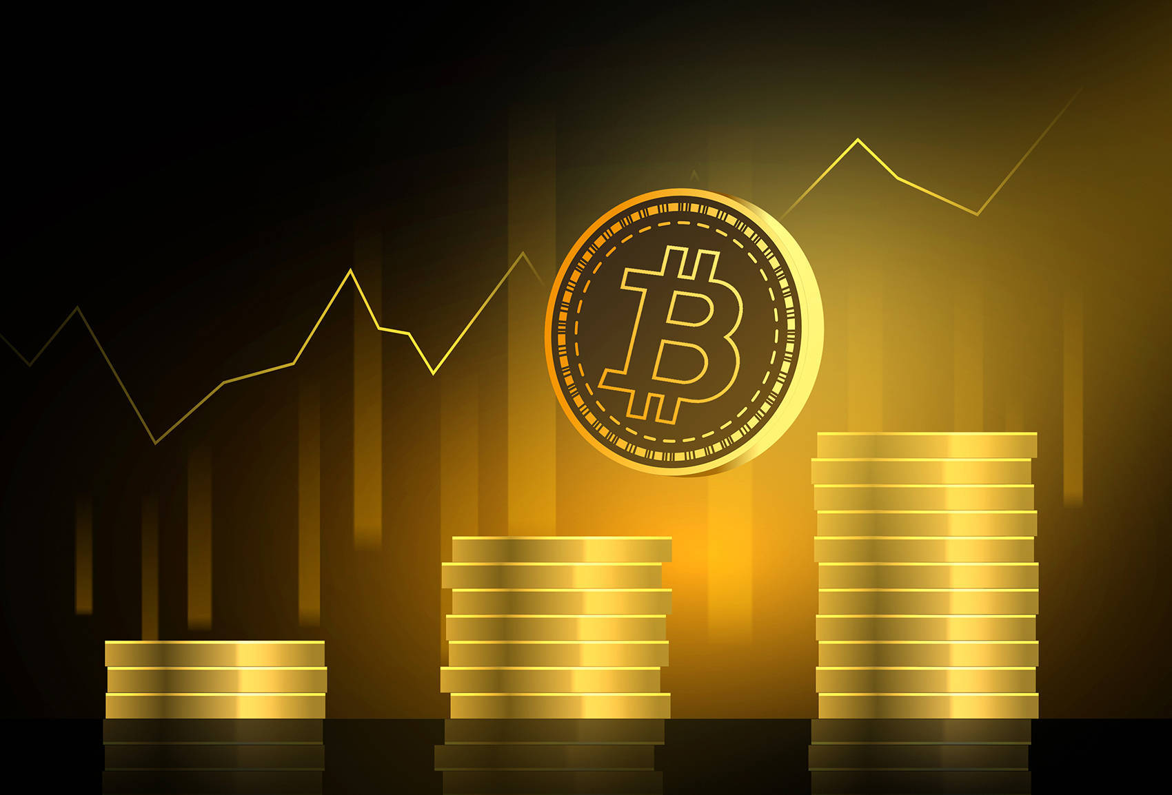 比特币上蹿下跳<strong></p>
<p>嗨币网</strong>，虚拟币全网24小时超9万人爆仓，21亿元蒸发！啥情况？