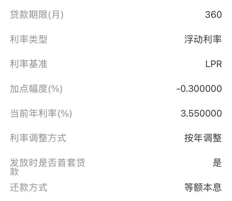 存量房贷利率批量下调<strong></p>
<p>币圈大空翼</strong>，“一觉醒来，每月房贷少了近千元！”