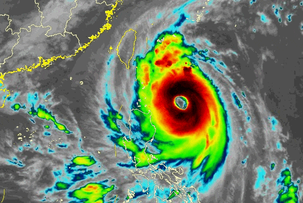 上海明后天将有大暴雨<strong></p>
<p>币圈行话</strong>，或为1981年以来11月最大降雨