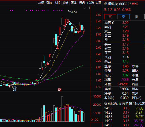 连续5年造假！这只A股<strong></p>
<p>淘金矿场app</strong>，面临强制退市！