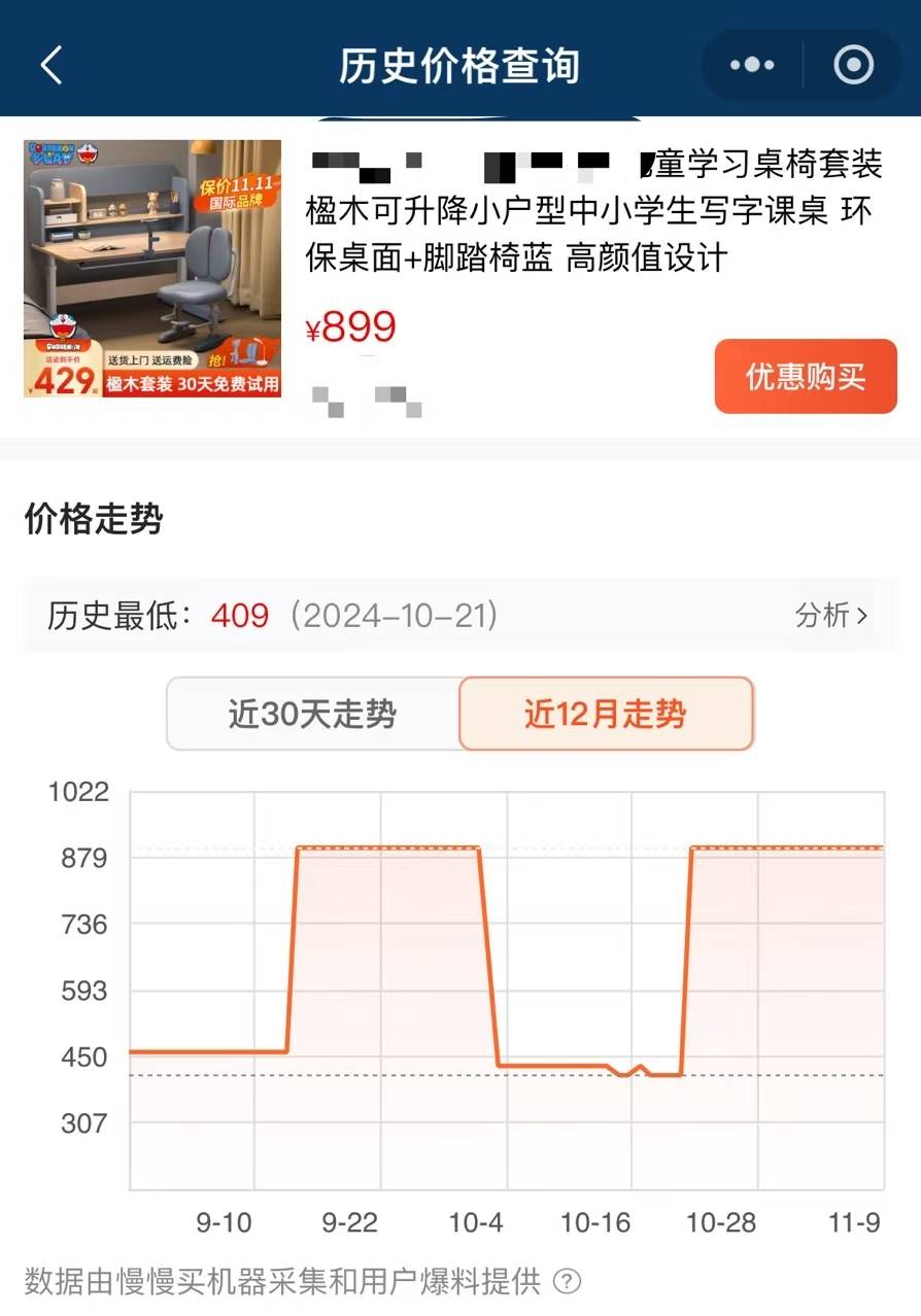 价格“先涨后降”、尾款涨价<strong></p>
<p>云币网公信宝</strong>，双十一优惠背刺消费者