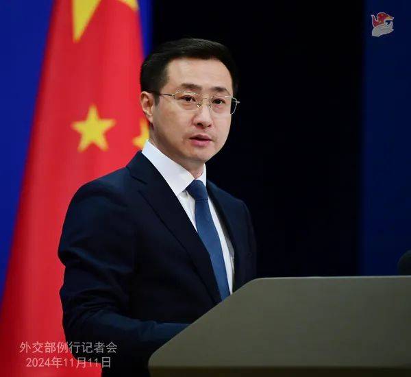 “取消中国永久正常贸易关系地位”<strong></p>
<p>云币网公信宝</strong>？外交部回应