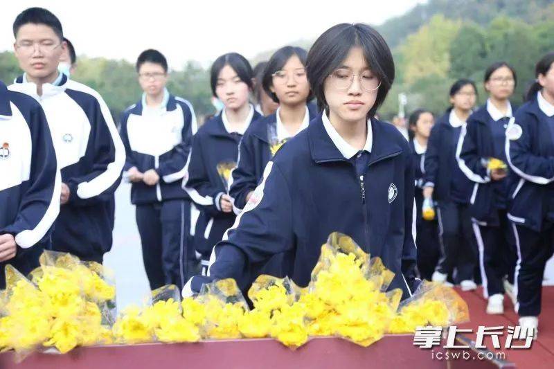 33天内<strong></p>
<p>飙升币行情</strong>，长沙6.6万名学生将奔赴同一地，只为这件事……
