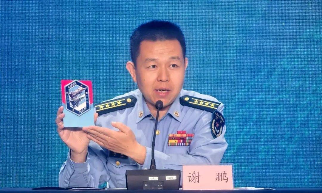 人民空军“三剑客”将升级为“四剑客”<strong></p>
<p>飙升币行情</strong>！歼-35A试验试飞过程公开：动则灵、静则稳