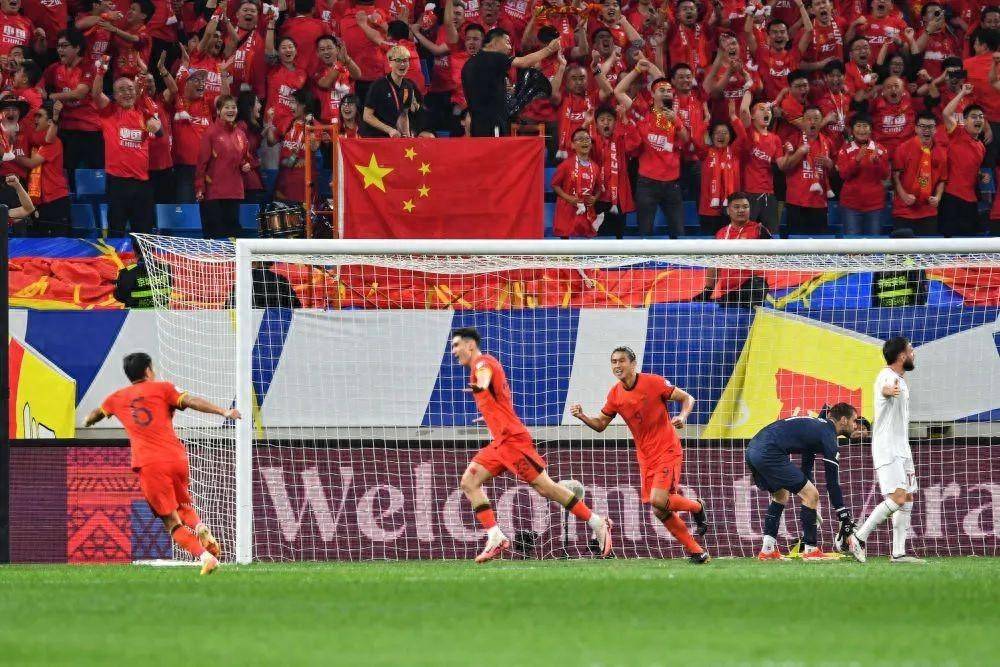 国足今晚客战巴林<strong></p>
<p>炒币软件有</strong>，韩乔生发文：拿1分出线希望大大提升，输了后面可以上“全华班”了
