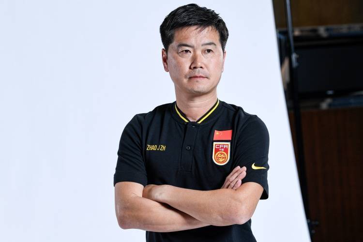 肇俊哲谈小奥斯卡：他太适合踢泰国新加坡<strong></p>
<p>祥云币</strong>，能否赶上世预赛不好说