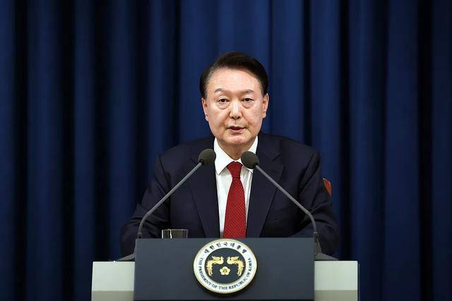 尹锡悦总统府<strong></p>
<p>鲸鱼币</strong>，被扣押搜查