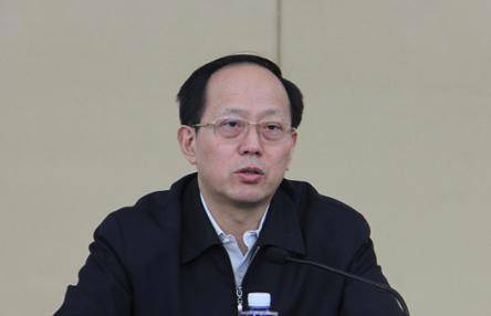 报中共中央批准<strong></p>
<p>币圈社区</strong>，67岁正部级老虎被开除党籍！