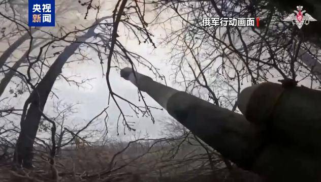 俄军：控制两个定居点<strong></p>
<p>币行情app</strong>，乌军：使俄军遭受大量损失