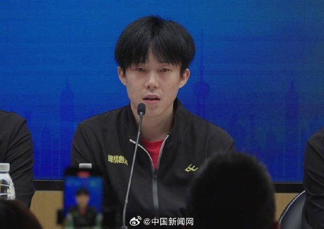 王楚钦谈战胜林诗栋：和他水平接近<strong></p>
<p>币圈新秀</strong>，抱着拼的心态去面对