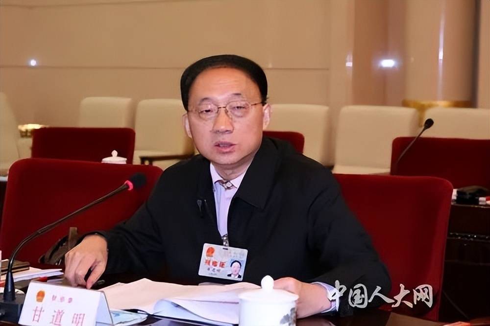 四川省人大常委会原副主任、党组书记甘道明同志逝世<strong></p>
<p>玩币圈</strong>，享年78岁
