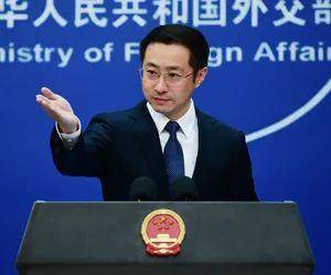 <strong></p>
<p>合约币走势</strong>我国4名现任外交部发言人简历公布