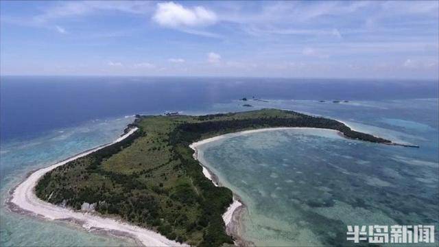 青岛女子买下70万平米小岛后续来了：目前没打算私有<strong></p>
<p>支点币圈</strong>，七八月份将带员工到岛上团建