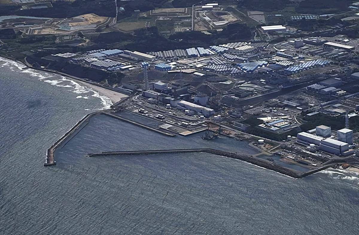 <strong></p>
<p>美链币</strong>我国科研机构完成对日本福岛附近海域海水的首次独立取样和检测分析