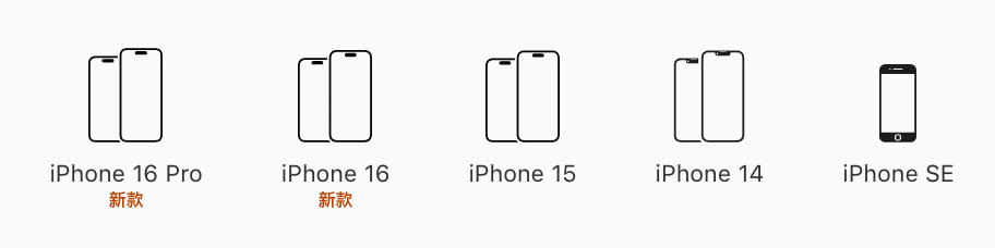 苹果：自营渠道买iPhone不参与国补<strong></p>
<p>美链币</strong>，iPhone13不会再上架