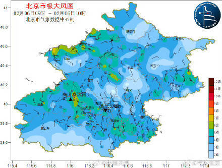 北京大风来了<strong></p>
<p>炒币群</strong>！17时至20时城区迎风力最强时段 阵风可达8至9级
