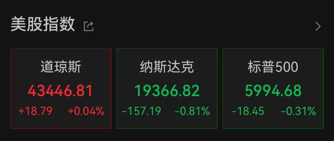 深夜<strong></p>
<p>上币保证金</strong>，中概股重挫超6%！A50跳水