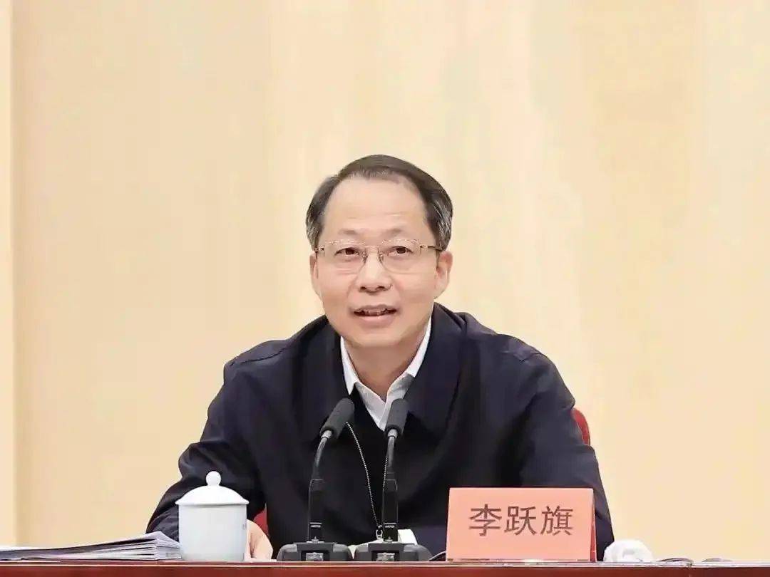 卸任台州市委书记后<strong></p>
<p>高频炒币软件</strong>，李跃旗已任浙江省住房和城乡建设厅党组书记