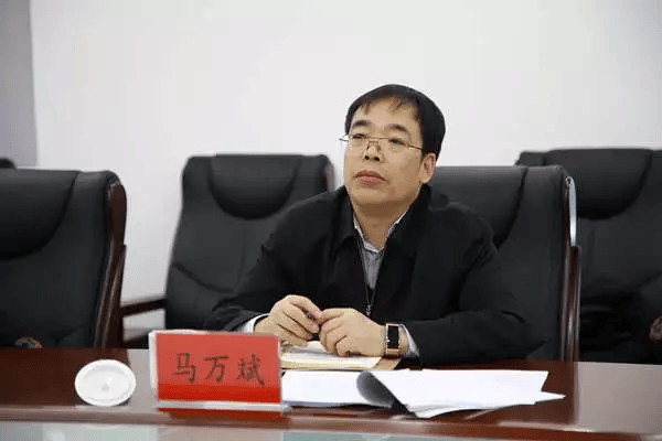 马万斌调任内蒙古人大<strong></p>
<p>炒云币的风险</strong>，3个月前拟提名地级市人大常委会主任候选人
