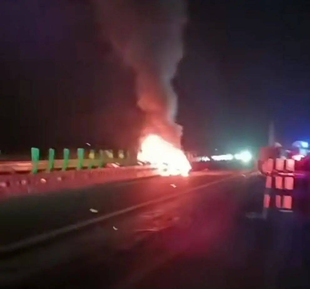 “人活活烧没了”热传！小米汽车<strong></p>
<p>币圈成功案例</strong>，刚刚回应