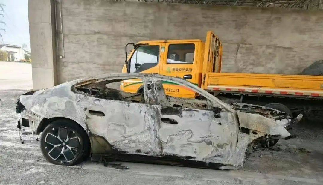 “人活活烧没了”热传！小米汽车<strong></p>
<p>币圈成功案例</strong>，刚刚回应