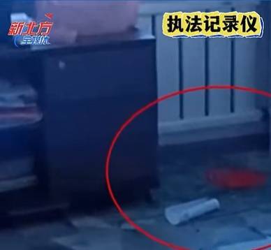 本溪女子家里失窃<strong></p>
<p>币圈成功案例</strong>，小偷为啥拿走了充电器？