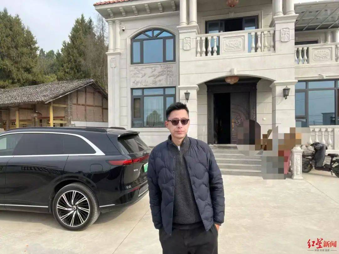 小伙搬砖9年攒200万<strong></p>
<p>今日币圈行情</strong>，修别墅买车：宁愿不要这些钱，若时间倒流想好好读书