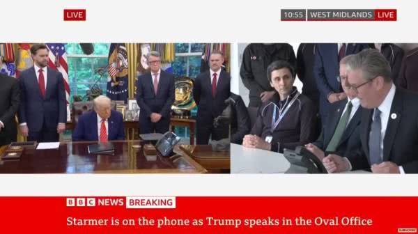 英美贸易协议暗中针对中国供应链<strong></p>
<p>炒币新手学习</strong>，中方批评：国家间合作不应针对第三方