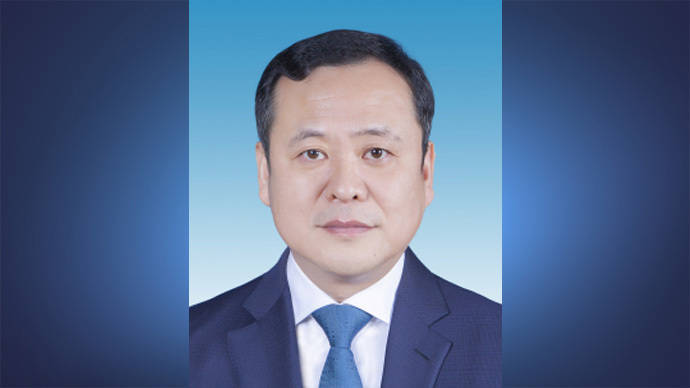 张涌任西安市委常委<strong></p>
<p>币链江湖</strong>，已卸任西安市副市长职务