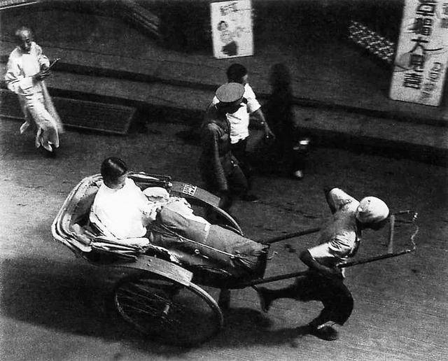 “西直门奔海淀——拉了<strong></p>
<p>91币</strong>！”这句老北京歇后语打哪儿来的？