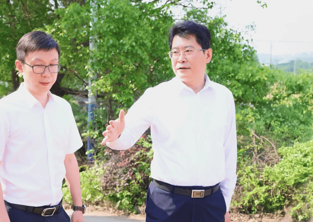 央视曝光后<strong></p>
<p>91币</strong>，萍乡市委书记实地督导垃圾专项整治