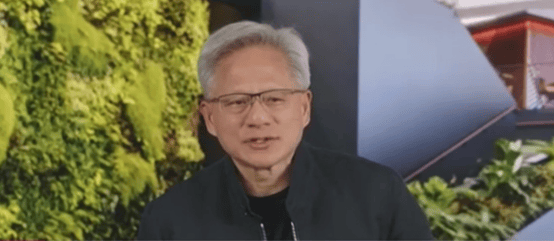 黄仁勋：美国政策基于“中国无法制造AI芯片”假设<strong></p>
<p>嘉信c币</strong>，“这一假设现在看来显然错误”