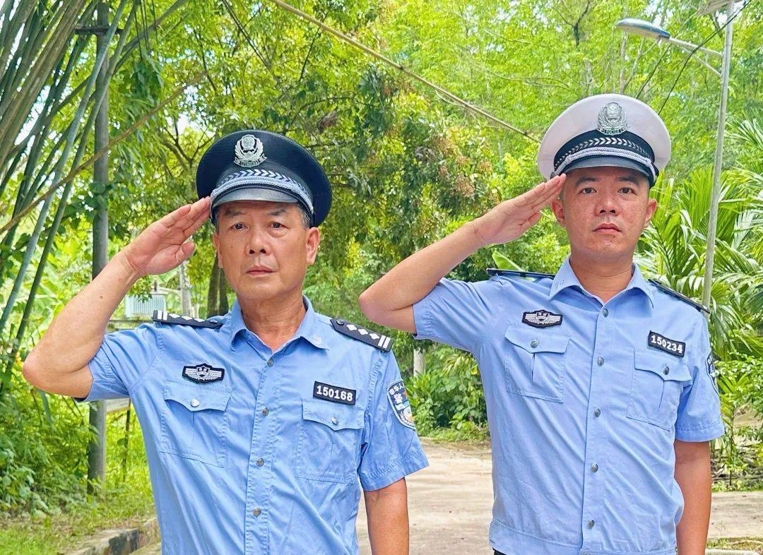 白沙一警察父亲退休时<strong></p>
<p>币交易网站</strong>，给了儿子这本“秘籍”……