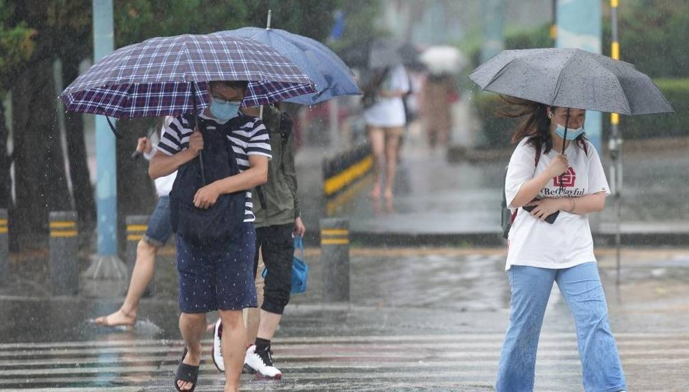 济南将迎大范围降雨<strong></p>
<p>三元币</strong>！雷雨时阵风8～10级！最新预报来了→