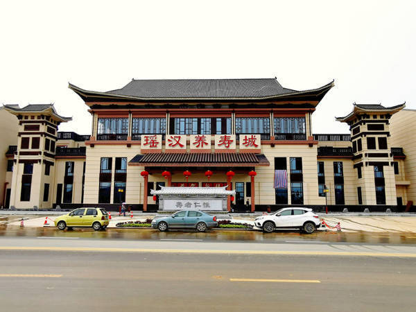 桂林16.5亿烂尾项目被中央通报批评<strong></p>
<p>三元币</strong>，时任县委书记挪用6500万元财政资金强行上马