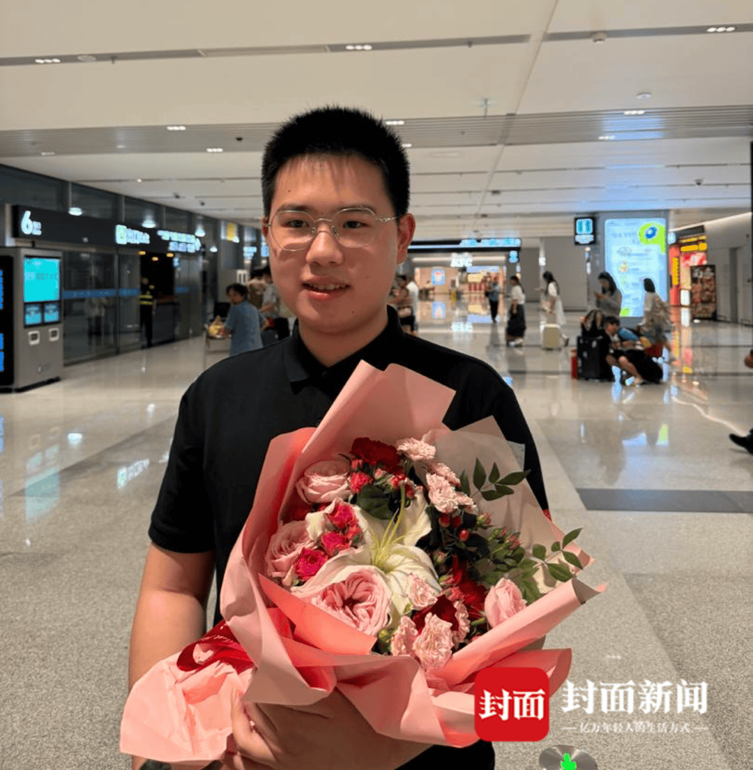 理论成绩世界第一<strong></p>
<p>炒币基本知识</strong>！成都七中17岁学子夺得国际化学奥赛金牌
