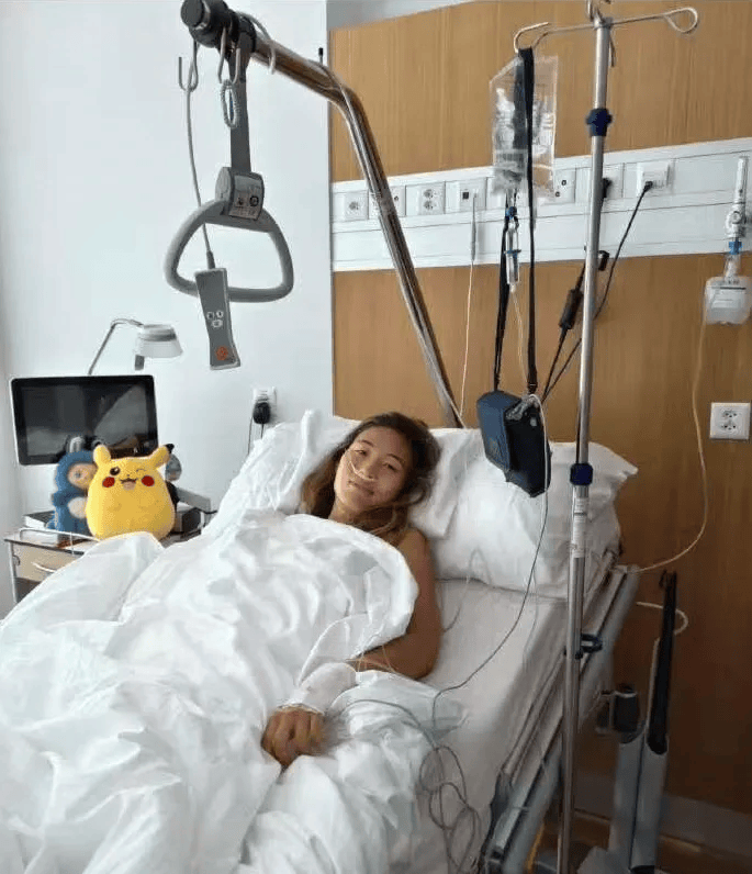 郑钦文右肘手术恢复期预计3至4周<strong></p>
<p>海外币圈</strong>，如康复顺利仍可参加美网