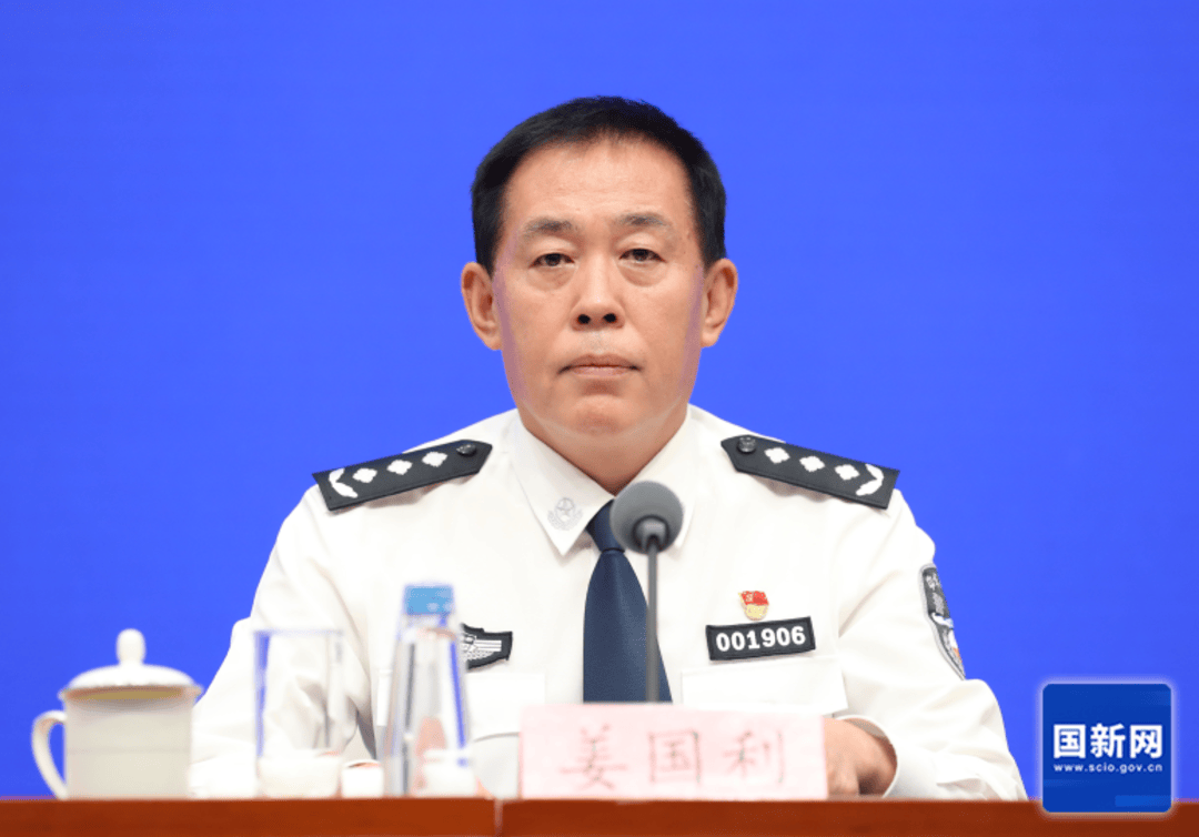 公安部：<strong></p>
<p>币圈妙语</strong>我国命案发案率持续走低 去年每10万人命案发生数为0.44起