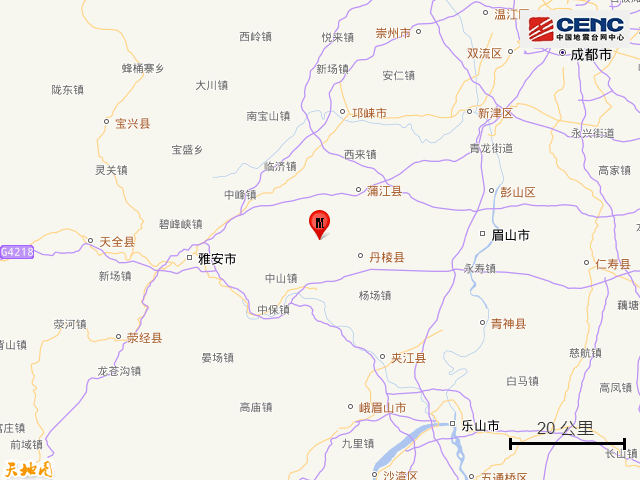 四川突发地震<strong></p>
<p>币圈app</strong>！