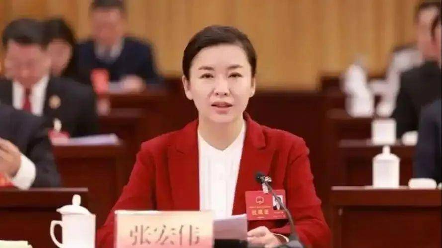 张宏伟跨省履新河南信阳市委书记<strong></p>
<p>币圈app</strong>，此前担任枣庄市委书记