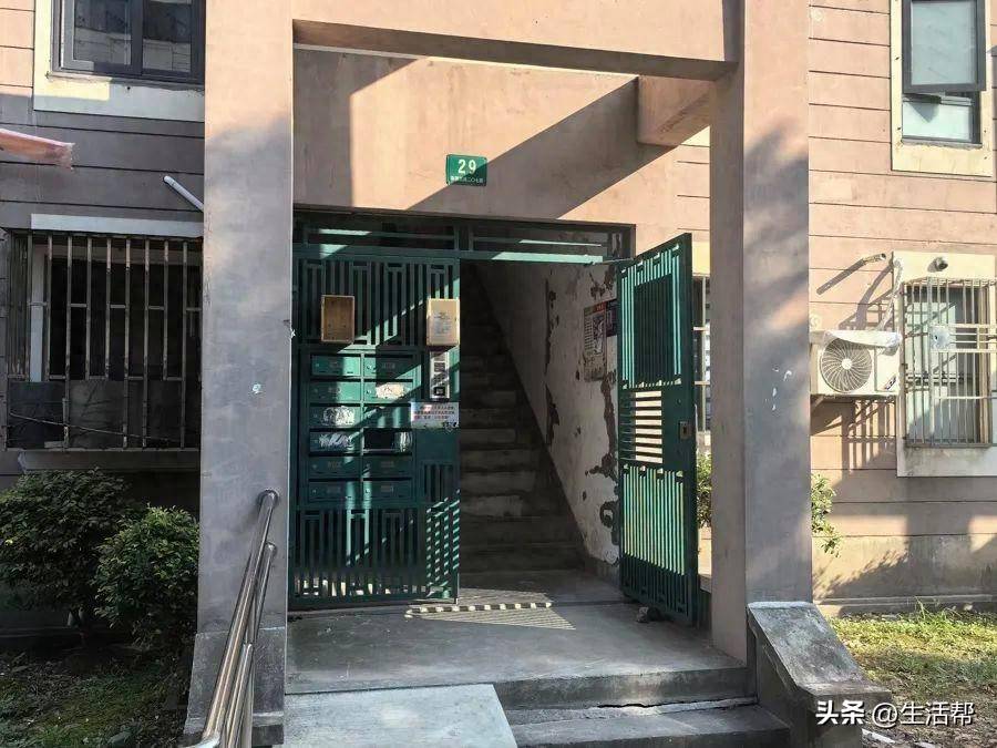 上海多个小区1700多个门禁集体失效<strong></p>
<p>cwe炒币软件</strong>，居民炸锅：“太不安心了……”官方最新回应