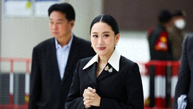 尘埃落定<strong></p>
<p>今日币价</strong>！佩通坦被解除泰国总理职务