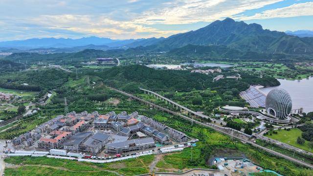 北京怀柔官宣：与阿那亚达成战略合作<strong></p>
<p>今日币价</strong>，将丰富怀柔文化活动