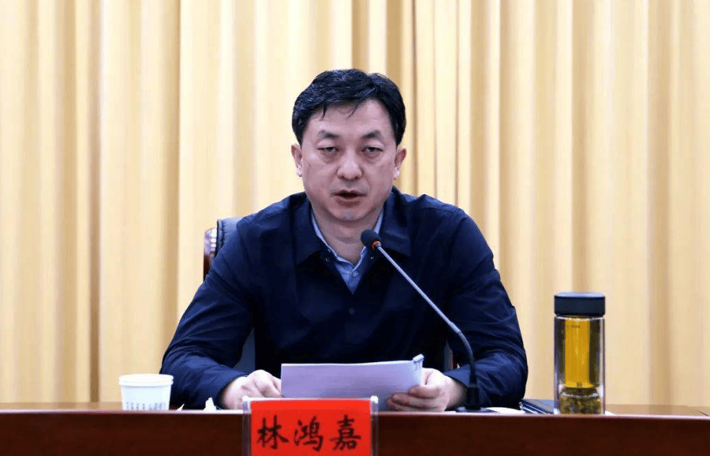 鹤壁市常务副市长林鸿嘉<strong></p>
<p>今日币价</strong>，被罢免市人大代表职务