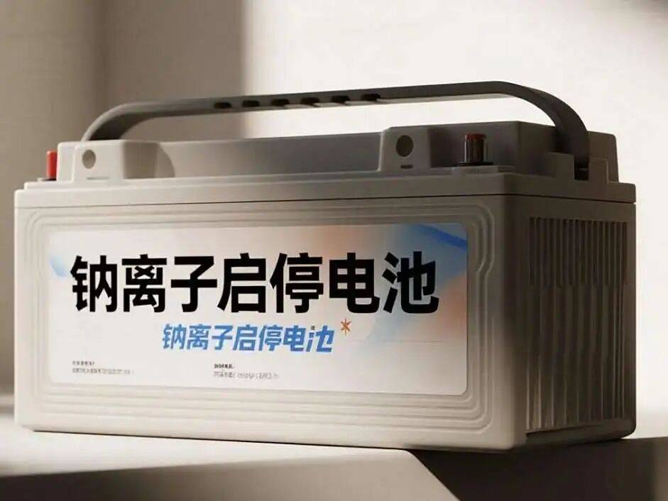 厦企发力钠离子电池“新赛道”<strong></p>
<p>币币交易手续费</strong>！研发产品实现规模量产出货