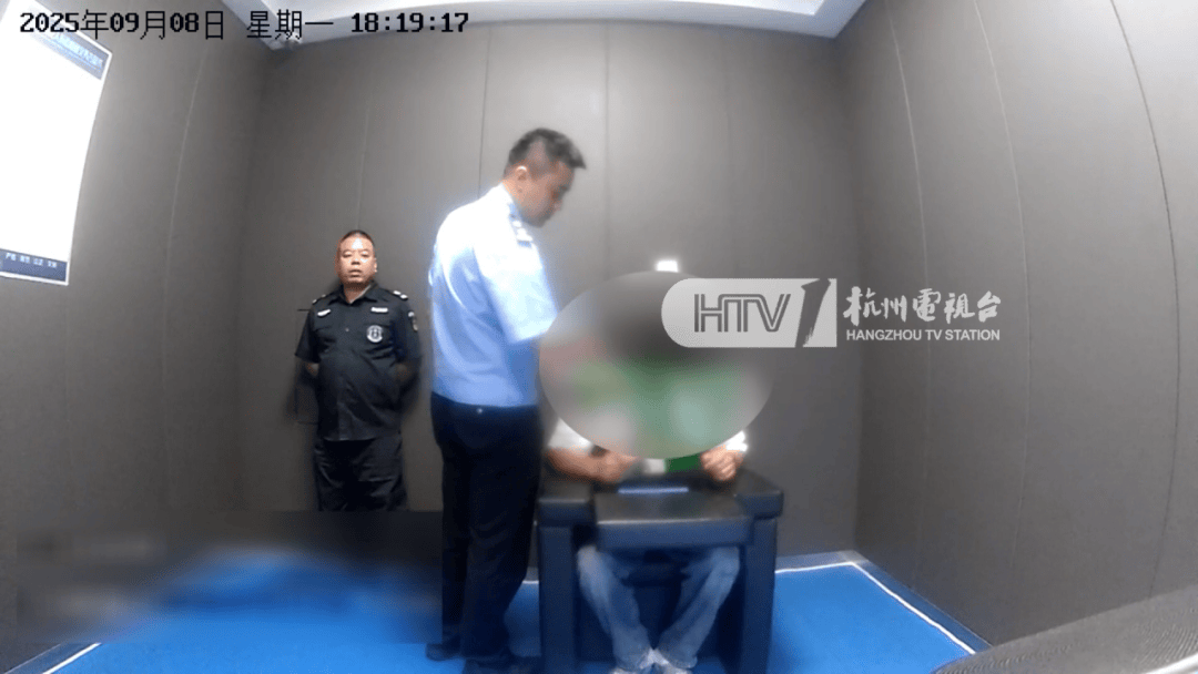 杭州女子酒驾被追尾<strong></p>
<p>币币交易手续费</strong>，怕对方报警私了倒赔8000元，第二天发现肇事者竟是一路尾随