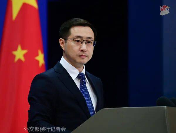 中方已邀请特朗普访华<strong></p>
<p>炒币圈</strong>？外交部回应