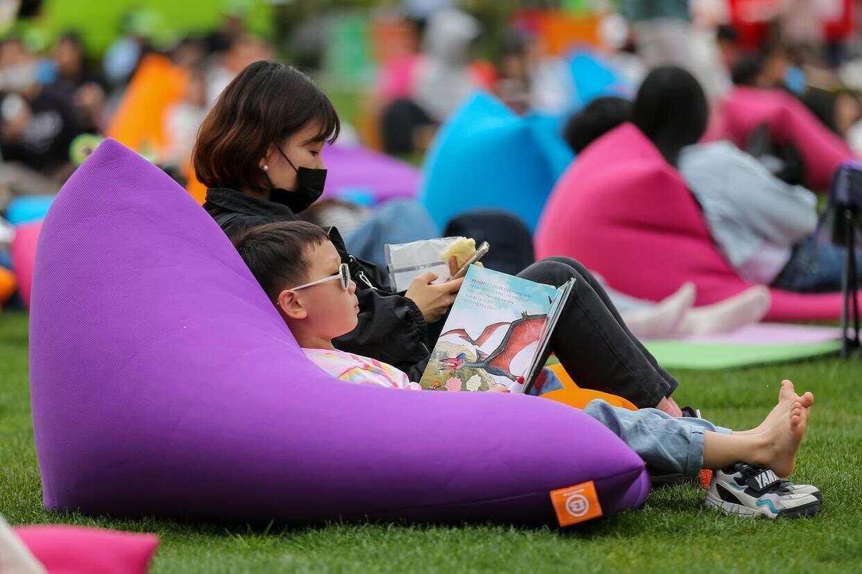 韩国人口萎缩<strong></p>
<p>炒币圈</strong>，中小学班级人数为何不减反增?
